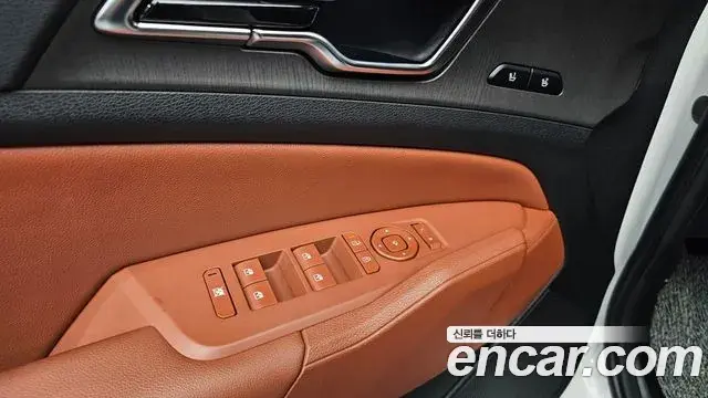 Kia Sportage 2025 — Şəkil 22/34