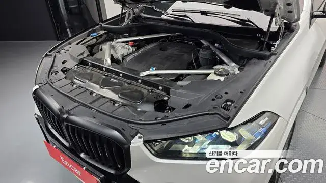 BMW X5 2024 — Photo 6/20