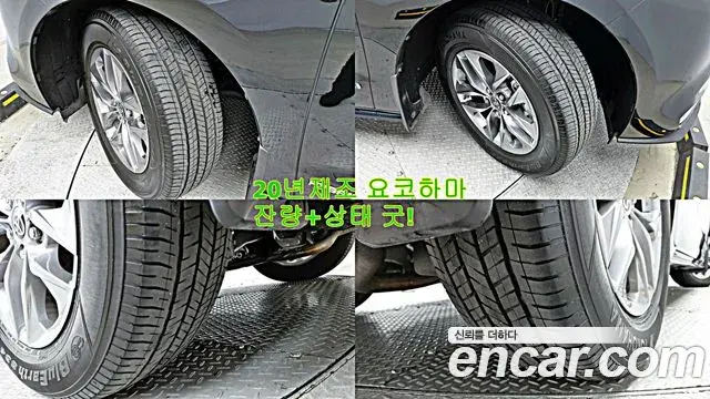 Toyota Sienna 2021 — Şəkil 3/20