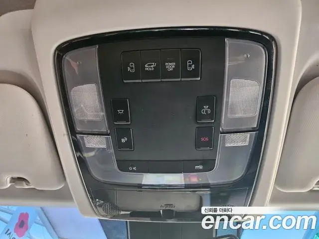 Hyundai Staria 2021 — Şəkil 19/20
