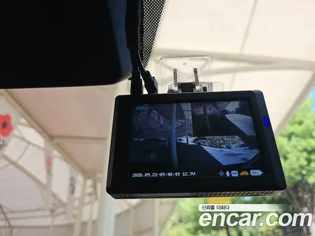 Hyundai Staria 2021 — Şəkil 20/20