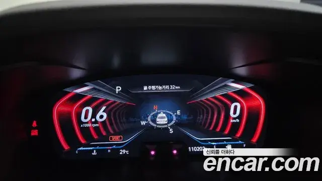 Genesis G70 2019 — Photo 8/20