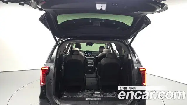 Kia Carnival 2024 — Photo 20/20