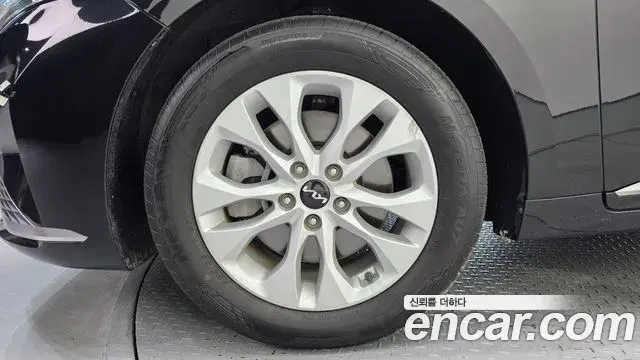 Kia K8 2021 — Şəkil 5/20