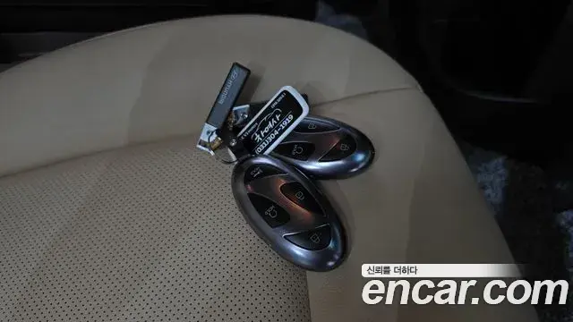 Hyundai Staria 2024 — Şəkil 17/30