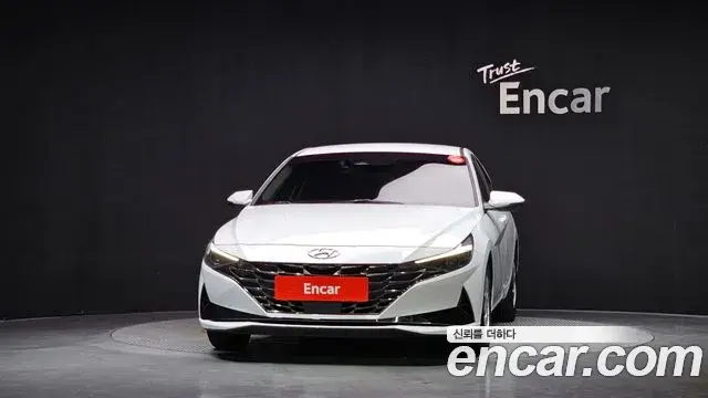 Hyundai Avante 2022 — Фото 3/20