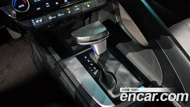 Hyundai Avante 2022 — Фото 9/20