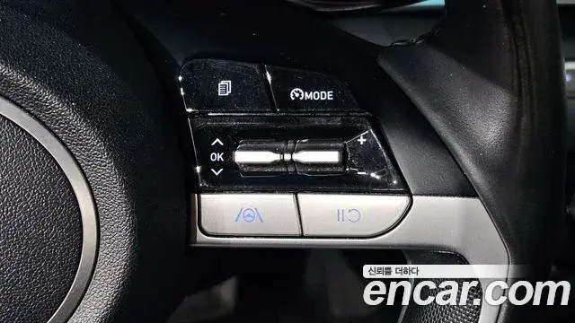 Hyundai Avante 2022 — Фото 14/20