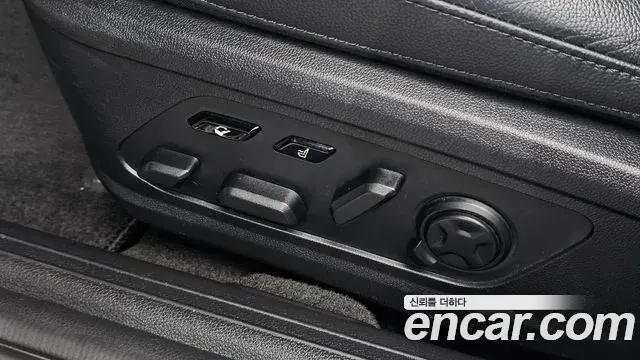 Kia K8 2021 — Photo 19/20