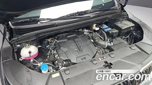 Kia Carnival 2022 — Photo 6/20