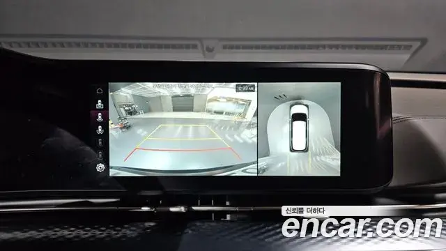Kia Carnival 2022 — Photo 15/20