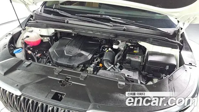 Kia Carnival 2020 — Photo 6/20