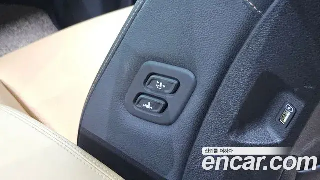 Kia Carnival 2020 — Photo 14/20