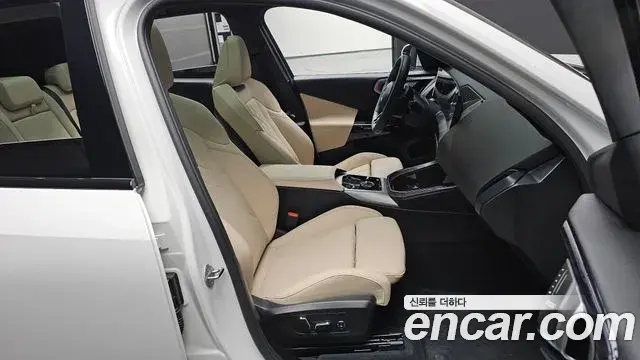 BMW X3 2026 — Фото 10/20