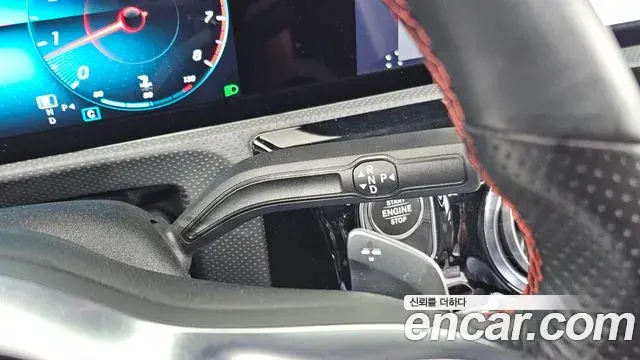 Mercedes-Benz CLA-Class 2020 — Фото 9/20