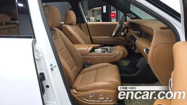 Hyundai Palisade 2025 — Фото 11/20