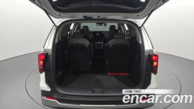 Kia Carnival 2024 — Photo 20/20