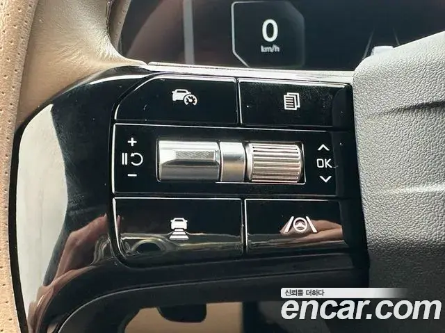 Kia Sorento 2025 — Photo 9/19