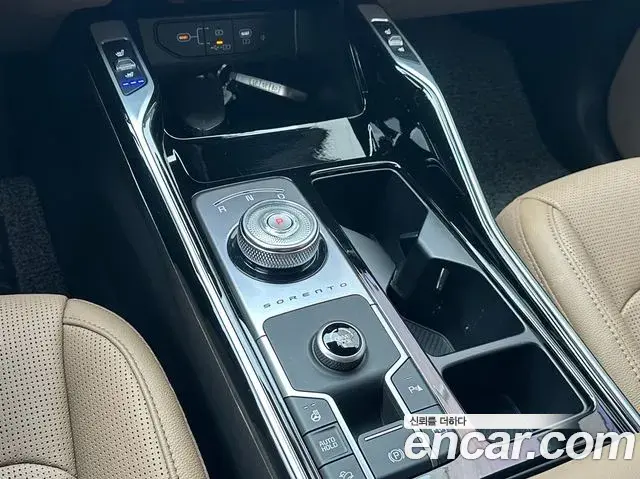 Kia Sorento 2025 — Photo 13/19