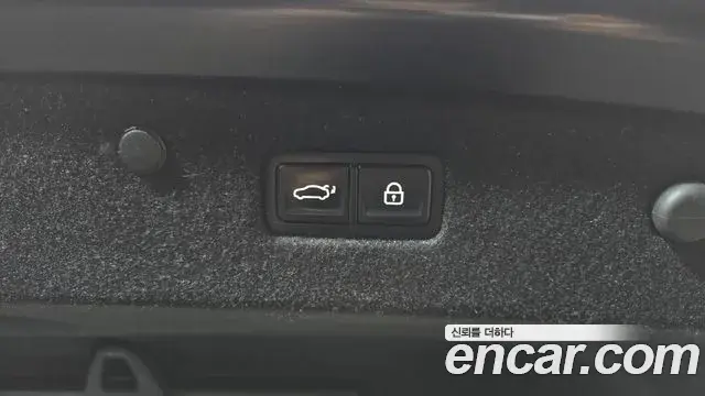 Kia K8 2022 — Photo 15/20