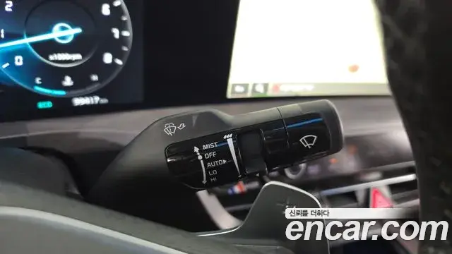 Kia K8 2022 — Photo 20/20