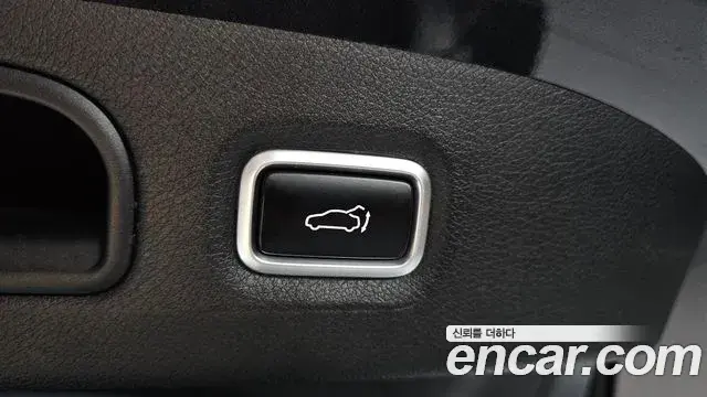 Kia Stinger 2018 — Photo 20/20