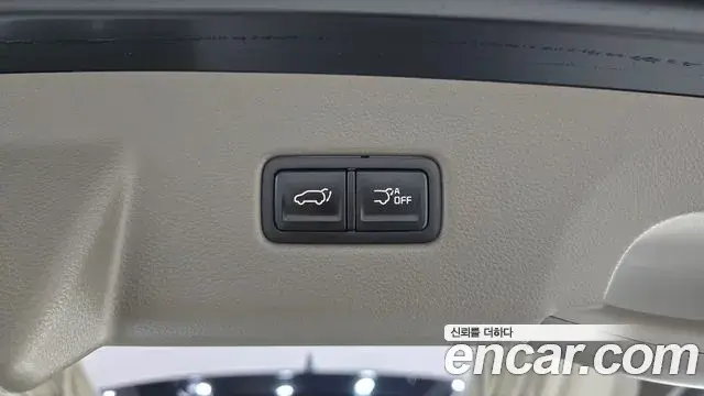 Kia Carnival 2022 — Photo 15/20