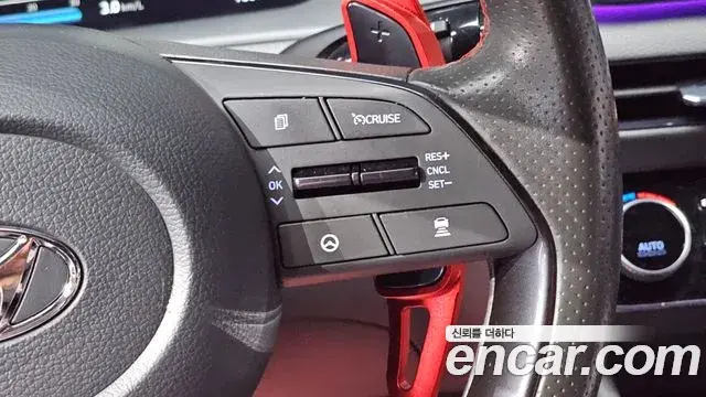 Hyundai Sonata 2020 — Şəkil 18/20