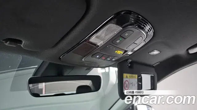 Hyundai Sonata 2020 — Şəkil 19/20