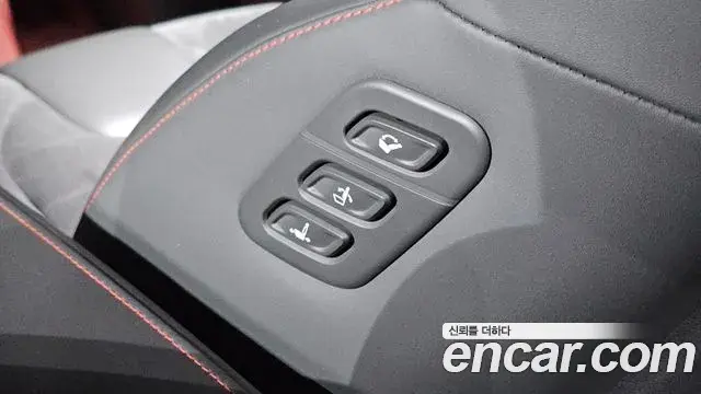 Hyundai Sonata 2020 — Şəkil 20/20