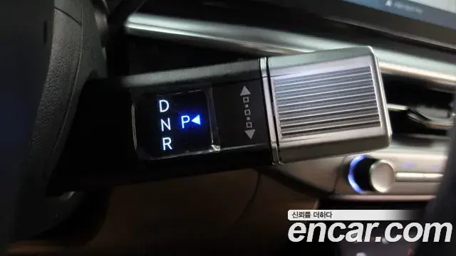 Hyundai Grandeur 2023 — Şəkil 9/20