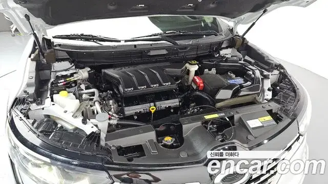 Renault Samsung QM6 2019 — Photo 6/20