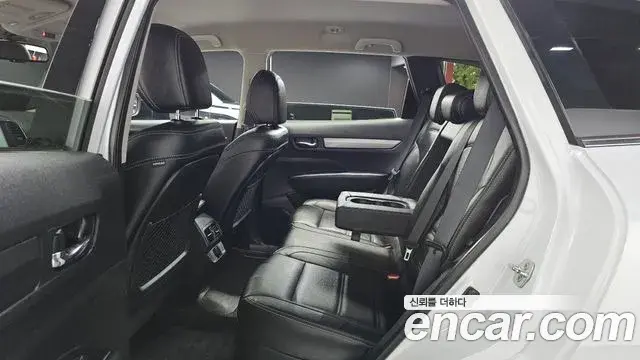 Renault Samsung QM6 2019 — Photo 12/20
