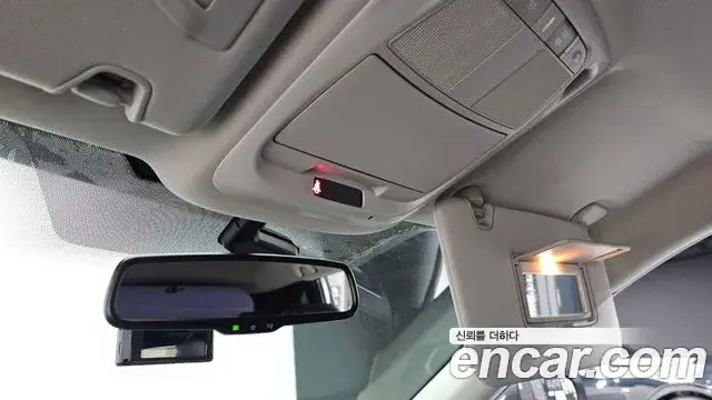 Renault Samsung QM6 2019 — Photo 18/20