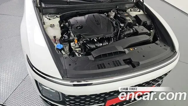 Hyundai Grandeur 2024 — Photo 6/20