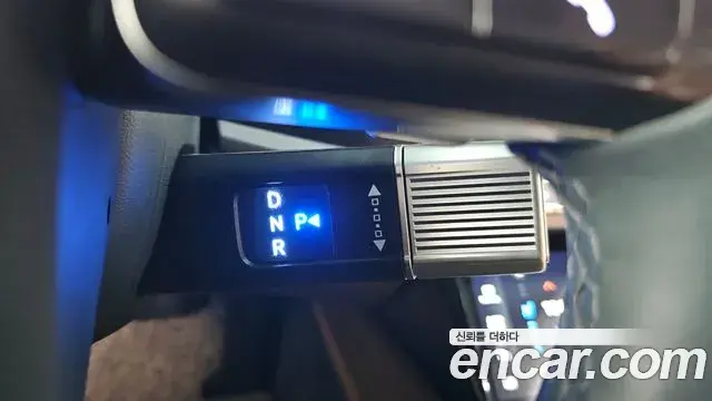 Hyundai Grandeur 2024 — Photo 9/20