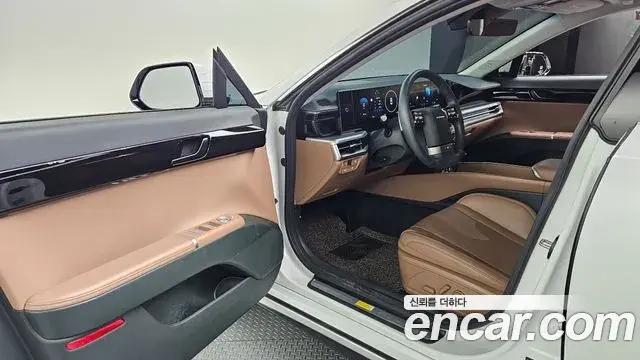 Hyundai Grandeur 2024 — Photo 10/20