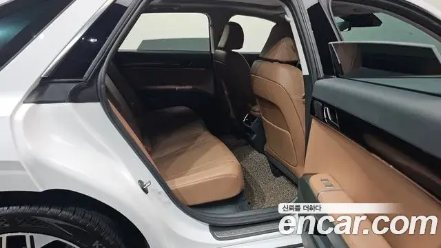 Hyundai Grandeur 2024 — Photo 11/20
