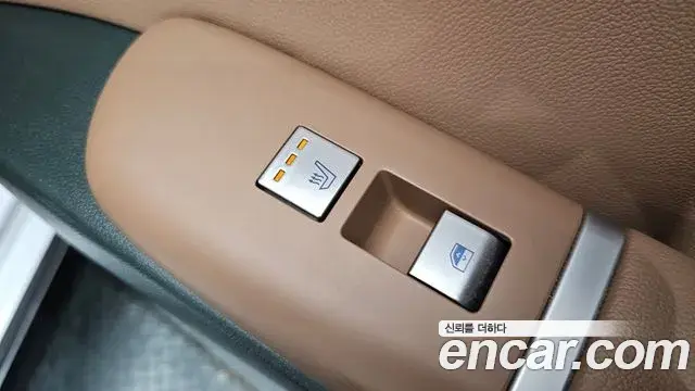 Hyundai Grandeur 2024 — Photo 16/20