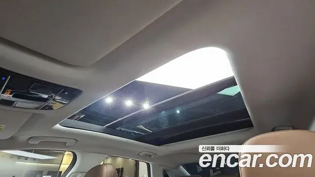 Hyundai Grandeur 2024 — Photo 17/20