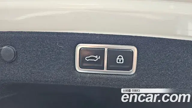 Hyundai Grandeur 2024 — Photo 18/20