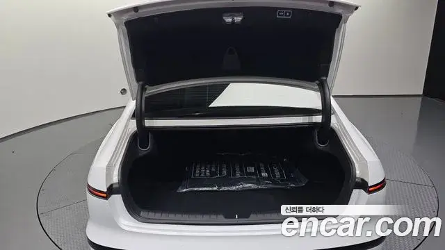 Hyundai Grandeur 2024 — Photo 19/20