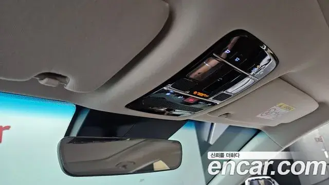 Hyundai Grandeur 2024 — Photo 20/20