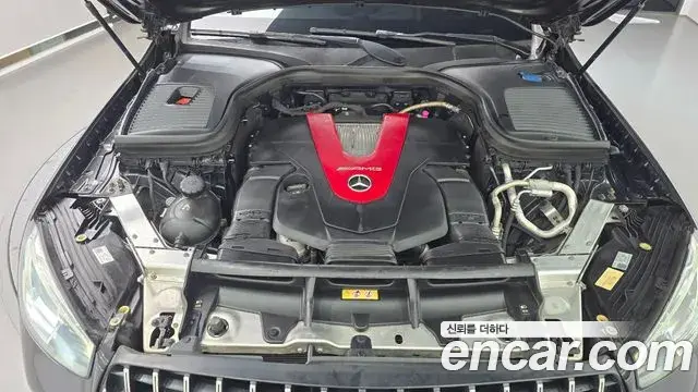 Mercedes-Benz GLC-Class 2022 — Photo 6/20