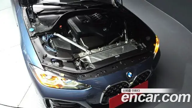 BMW 4 Series 2022 — Photo 6/20