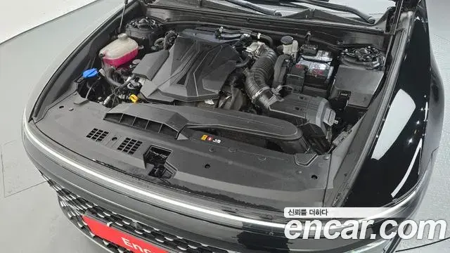 Hyundai Grandeur 2023 — Photo 5/20