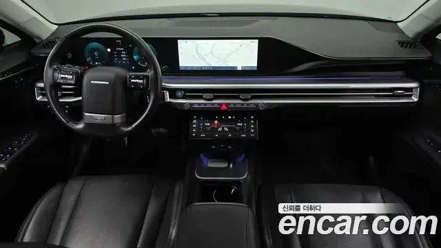 Hyundai Grandeur 2023 — Photo 6/20