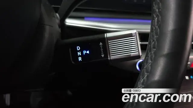Hyundai Grandeur 2023 — Photo 8/20