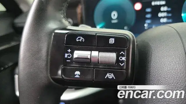 Hyundai Grandeur 2023 — Photo 17/20