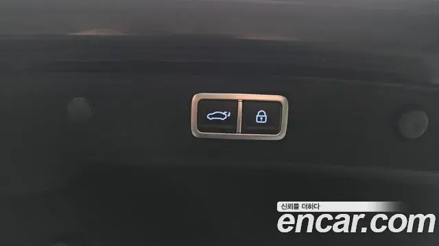 Hyundai Grandeur 2023 — Photo 20/20